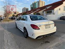 مێرسێدس بێنز C-Class